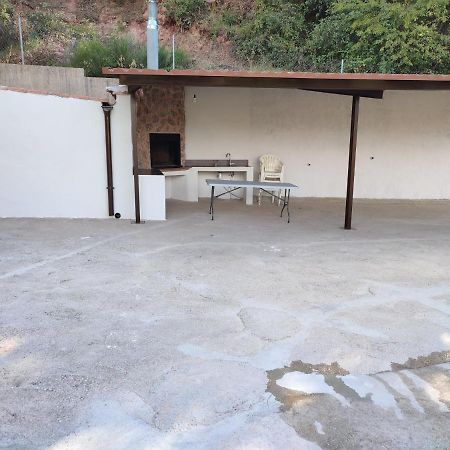 Casa Rural Villa Concha Риопар Экстерьер фото