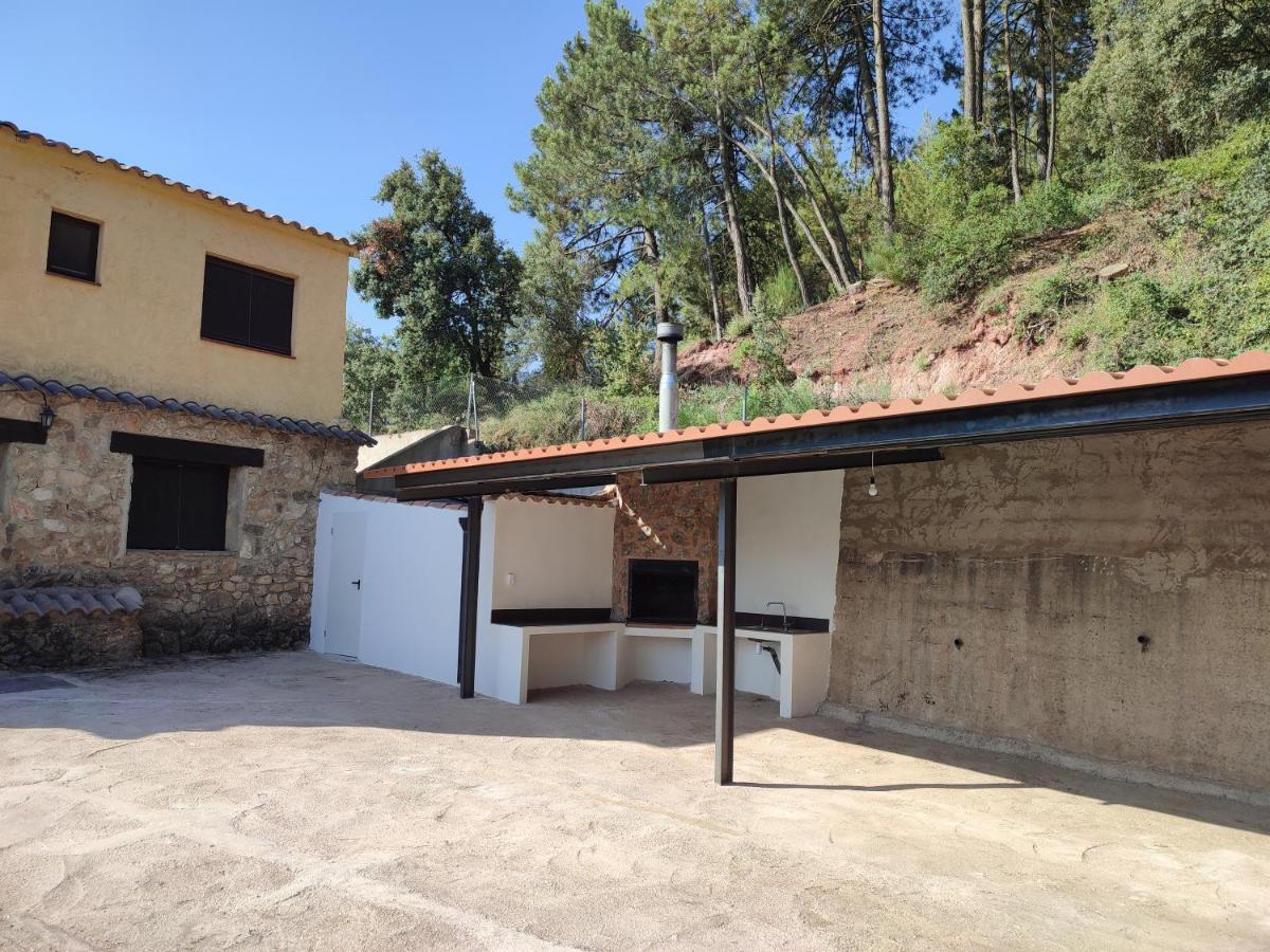 Casa Rural Villa Concha Риопар Экстерьер фото
